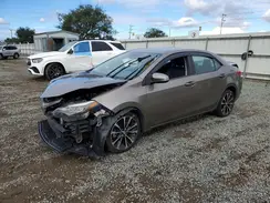 5YFBURHE2JP747835 2018 TOYOTA COROLLA