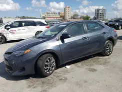 5YFBURHE2JP747852 2018 TOYOTA COROLLA