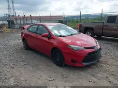 5YFBURHE2JP749097 2018 TOYOTA COROLLA