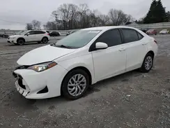 5YFBURHE2JP749505 2018 TOYOTA COROLLA
