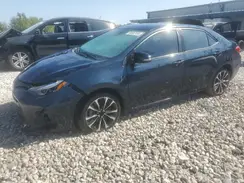5YFBURHE2JP752694 2018 TOYOTA COROLLA