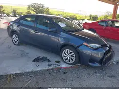 5YFBURHE2JP752825 2018 TOYOTA COROLLA