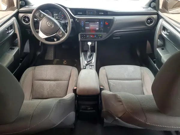 5YFBURHE2JP753974 2018 TOYOTA COROLLA - Image 8