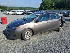 5YFBURHE2JP754039 2018 TOYOTA COROLLA