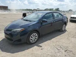 5YFBURHE2JP754140 2018 TOYOTA COROLLA