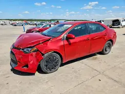 5YFBURHE2JP754347 2018 TOYOTA COROLLA