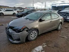 5YFBURHE2JP754770 2018 TOYOTA COROLLA