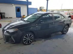 5YFBURHE2JP755353 2018 TOYOTA COROLLA