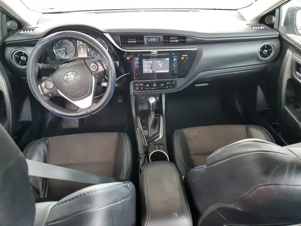 5YFBURHE2JP755353 2018 TOYOTA COROLLA - Image 8