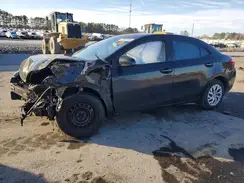 5YFBURHE2JP755773 2018 TOYOTA COROLLA