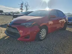 5YFBURHE2JP756017 2018 TOYOTA COROLLA