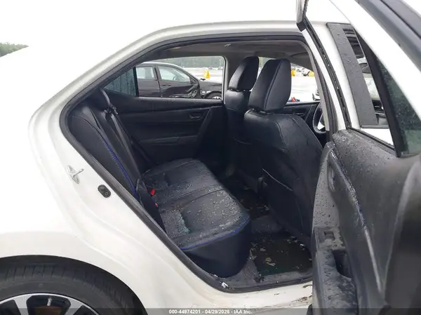 5YFBURHE2JP762190 2018 TOYOTA COROLLA - Image 8