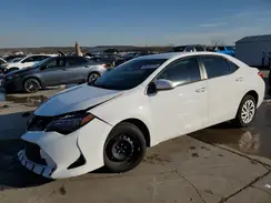 5YFBURHE2JP762898 2018 TOYOTA COROLLA