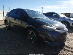 5YFBURHE2JP763839 2018 TOYOTA COROLLA