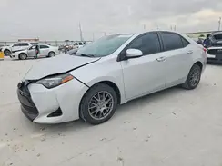 5YFBURHE2JP765106 2018 TOYOTA COROLLA