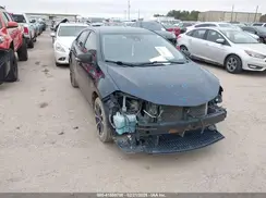 5YFBURHE2JP765770 2018 TOYOTA COROLLA