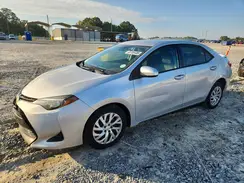 5YFBURHE2JP766398 2018 TOYOTA COROLLA