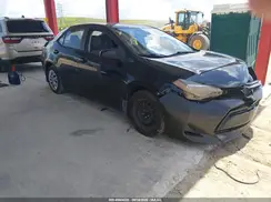 5YFBURHE2JP766711 2018 TOYOTA COROLLA