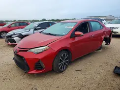 5YFBURHE2JP766773 2018 TOYOTA COROLLA