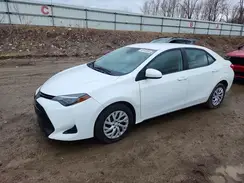 5YFBURHE2JP767373 2018 TOYOTA COROLLA