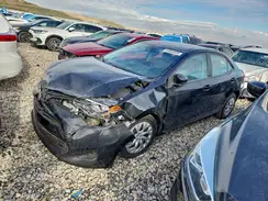 5YFBURHE2JP767535 2018 TOYOTA COROLLA