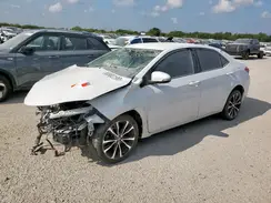 5YFBURHE2JP768300 2018 TOYOTA COROLLA
