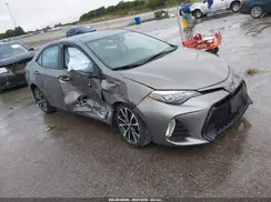 5YFBURHE2JP768720 2018 TOYOTA COROLLA