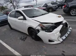 5YFBURHE2JP769088 2018 TOYOTA COROLLA