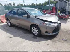 5YFBURHE2JP769110 2018 TOYOTA COROLLA
