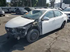 5YFBURHE2JP769446 2018 TOYOTA COROLLA