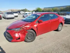 5YFBURHE2JP769978 2018 TOYOTA COROLLA