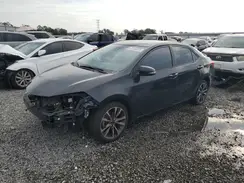 5YFBURHE2JP770015 2018 TOYOTA COROLLA