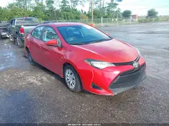 5YFBURHE2JP770130 2018 TOYOTA COROLLA