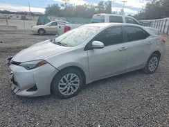 5YFBURHE2JP770175 2018 TOYOTA COROLLA