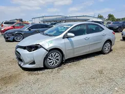 5YFBURHE2JP770208 2018 TOYOTA COROLLA