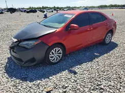 5YFBURHE2JP770838 2018 TOYOTA COROLLA