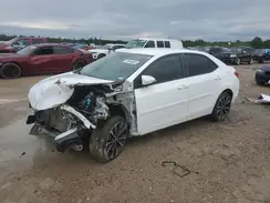 5YFBURHE2JP771309 2018 TOYOTA COROLLA