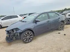 5YFBURHE2JP772086 2018 TOYOTA COROLLA
