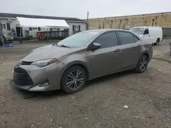 5YFBURHE2JP774176 2018 TOYOTA COROLLA
