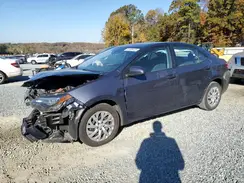 5YFBURHE2JP774615 2018 TOYOTA COROLLA