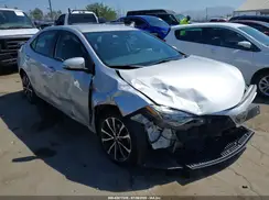 5YFBURHE2JP775313 2018 TOYOTA COROLLA
