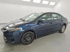 5YFBURHE2JP775554 2018 TOYOTA COROLLA