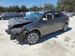 5YFBURHE2JP776414 2018 TOYOTA COROLLA