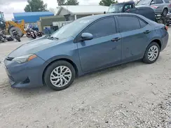 5YFBURHE2JP776557 2018 TOYOTA COROLLA