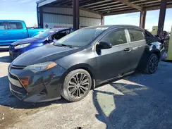 5YFBURHE2JP776817 2018 TOYOTA COROLLA