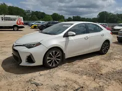 5YFBURHE2JP778311 2018 TOYOTA COROLLA