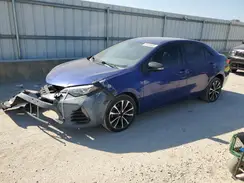 5YFBURHE2JP778874 2018 TOYOTA COROLLA