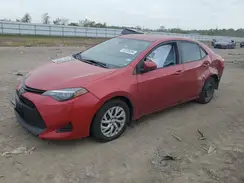 5YFBURHE2JP779619 2018 TOYOTA COROLLA