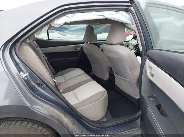 5YFBURHE2JP780401 2018 TOYOTA COROLLA - Image 8