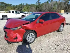5YFBURHE2JP780561 2018 TOYOTA COROLLA